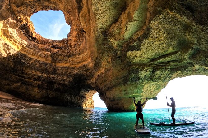 Small Group Kayak Experience In Benagil Cave with 4K Photos - Should you book this Benagil Cave kayak tour?