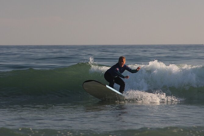 Small Group Surf Lesson: Catch Your best Wave - Key Points Before You Go