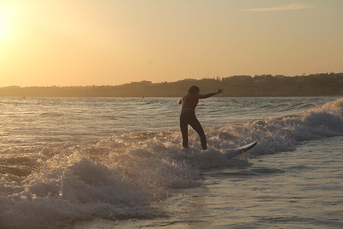 Small Group Surf Lesson: Catch Your best Wave - The Instructor Factor, and Why Step-by-Step Coaching Works