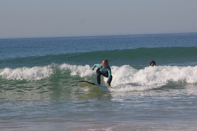 Small Group Surf Lesson: Catch Your best Wave - How Blue Xperiences Picks the Day’s Beach for Better Swell and Tide