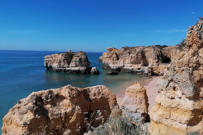 Special One Tour | Tuk Tuke Ride - Marina Albufeira look, a different angle on town