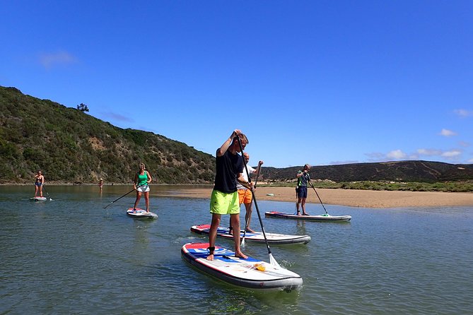 Stand Up Paddle Amoreira River Tour – Aljezur Nature Experience - What you might see on the Amoreira River (and how to actually spot it)
