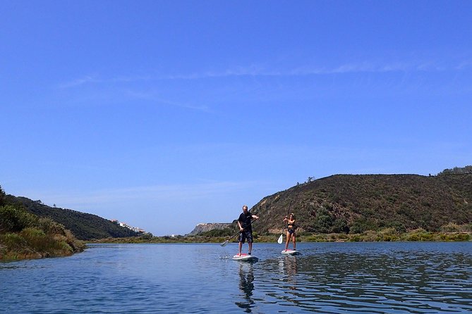 Stand Up Paddle Odeceixe River Tour - Instruction style: Gaylord’s approach and how it helps beginners