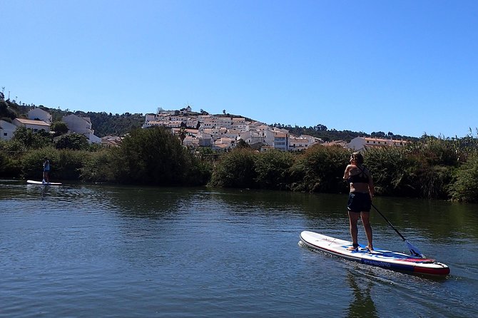 Stand Up Paddle Odeceixe River Tour - Price and value: is $62.60 worth it?