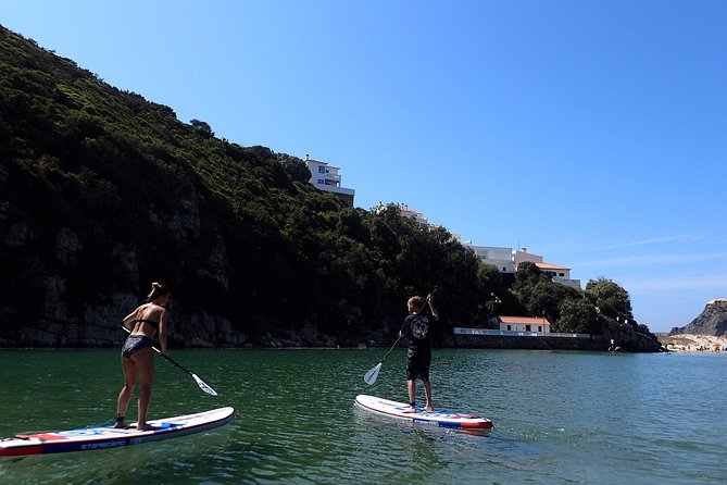 Stand Up Paddle Odeceixe River Tour - Planning your timing: hours, season, and weather reality