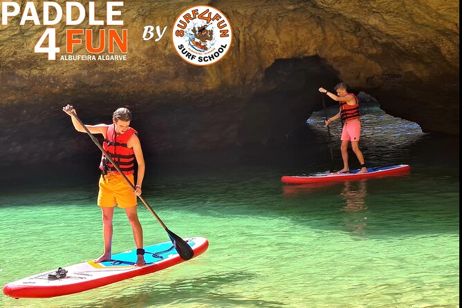 Stand Up Paddle Tour - Key points before you go