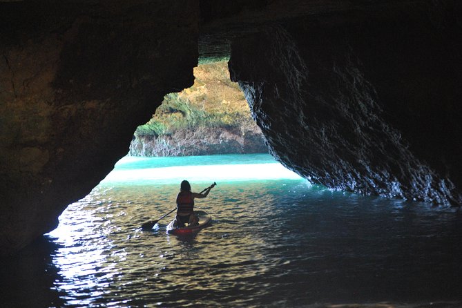 Stand Up Paddle Tour - Who should book this SUP tour, and who might not love it