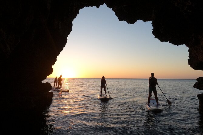 Sunrise SUP Caves Tour in Lagos – Small Group Experience - Why the 6:30am start matters in Lagos