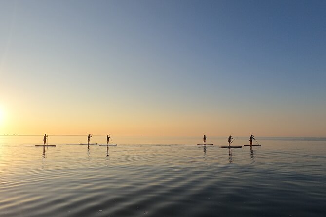 Sunrise SUP Caves Tour in Lagos – Small Group Experience - Group size, pacing, and why the guide matters here