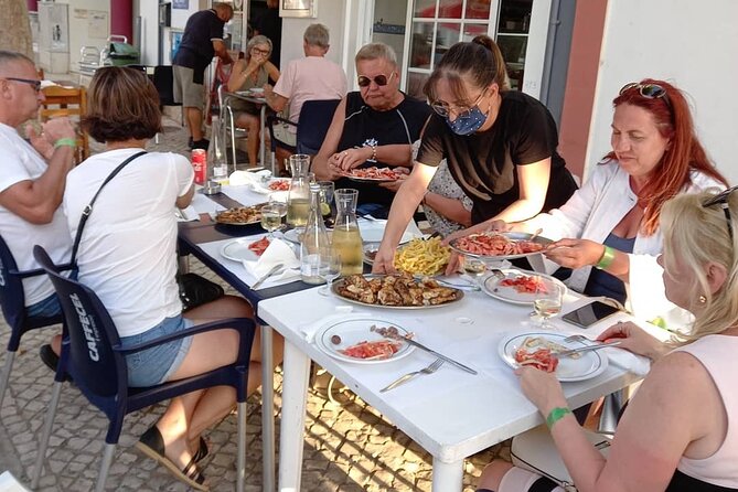 Sunset Beach Safari w/ Champagne & Chicken Piri Piri Dinner - Private group size: better attention, less waiting