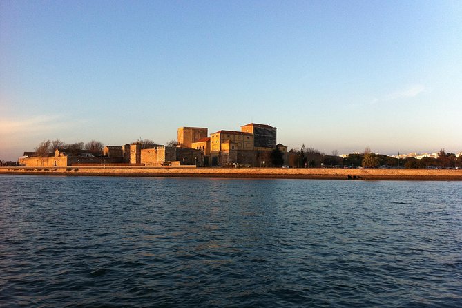 Sunset Boat Trip of Ria Formosa: an Eco-friendly Tour out from Faro - Price and value: is $35.95 a good deal here?