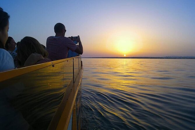 Sunset Cruise Marina Albufeira - Where You Meet X Ride Algarve, and Why It Matters