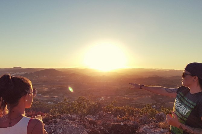 Sunset Jeep Safari with Dinner in Algarve - Quick hits before you go
