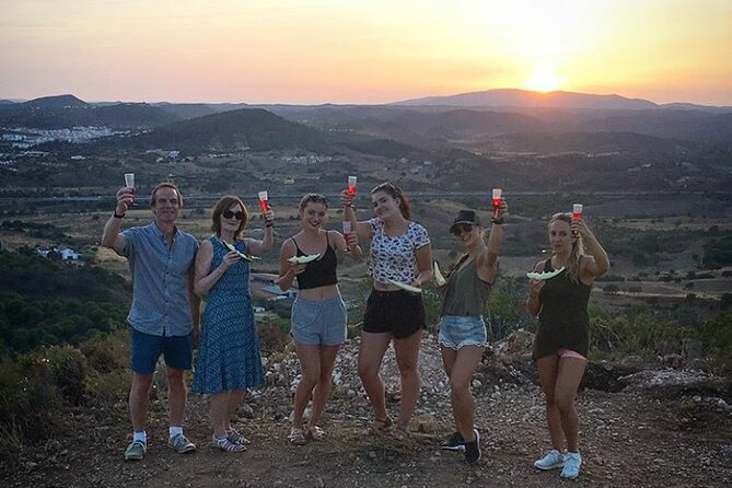 Sunset Jeep Tour through Algarve Countryside from Albufeira - Loulé cork experience: why cork is a big deal here