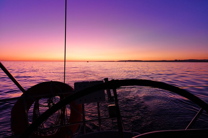 Sunset on a Luxury Sailing Yacht from Vilamoura (Max 12 Guests) - Why Vilamoura sunset sailing feels more “yacht” than “tour”