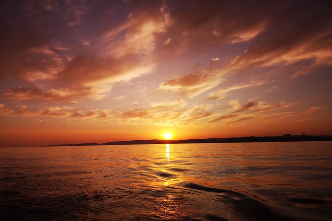 Sunset on a Luxury Sailing Yacht from Vilamoura (Max 12 Guests) - Price and value: what $60.49 really buys you