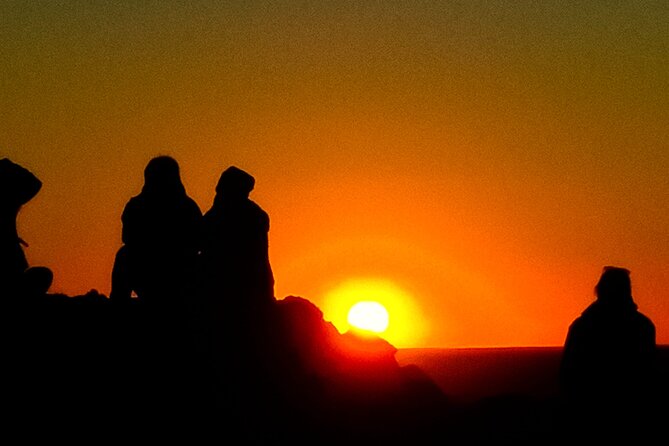 Sunset Private tour to Sagres - Key Highlights I’d Target
