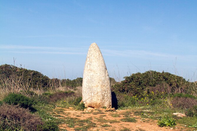 Sunset Private tour to Sagres - The “Just-Right” Time Window for a Sunset Drive