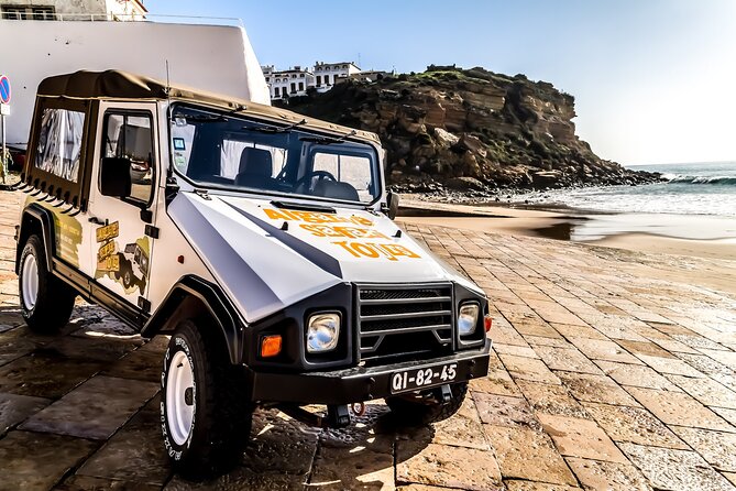 Sunset Private tour to Sagres - Pickup in Lagos or Praia da Luz, Then Off to Sagres