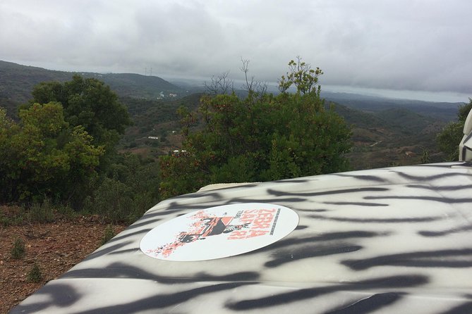 Sunset Safari - Sunset Safari in the Algarve interior: what makes it special