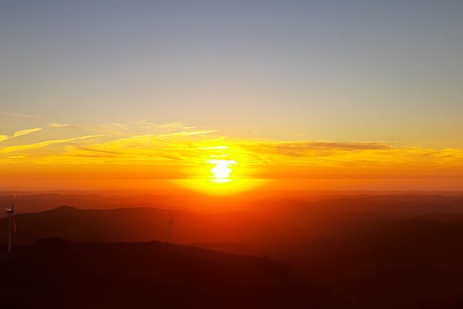 Sunset Safari 4H - Pickup, Private Group Energy, and Mobile Tickets