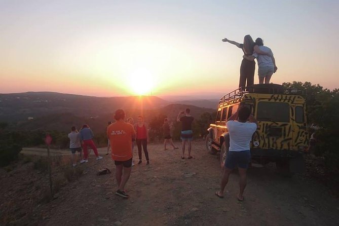 Sunset Safari - Guides: why names like Carla, Jorge, and Jose matter here
