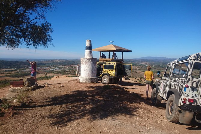 Sunset Safari - The vehicle and the “what to pack” reality check