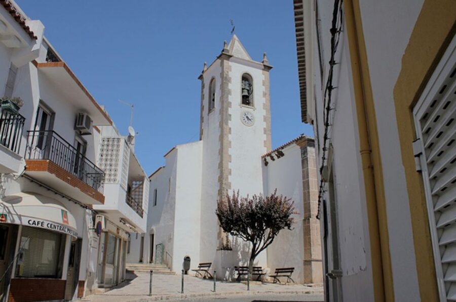 Sunset Safari in the Algarve Mountains - Fonte Grande de Alte, a mountain stream cooldown, and village breaks