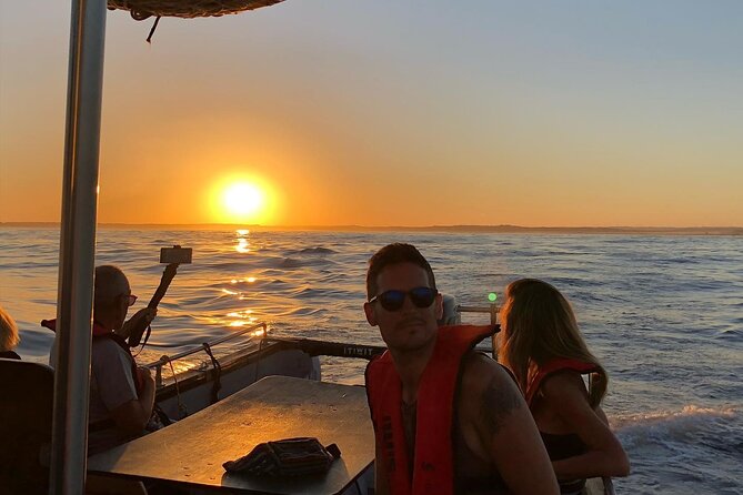 Sunset trip - Who this sunset cruise is best for
