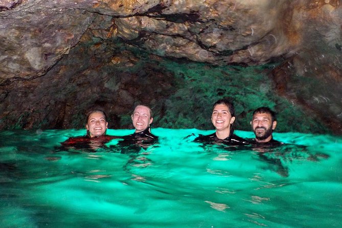 SUP Tour in Algarve Ingrina Caves w/ Snorkeling & Photos Included - How long you’re really out there, and how to plan around it