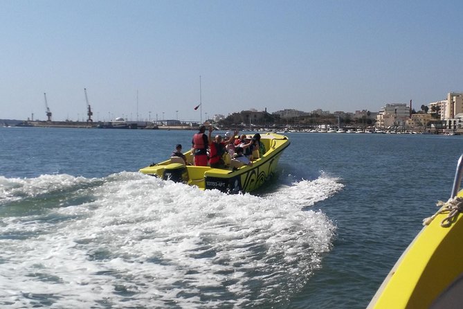 Super Day- Jeep Tour + Arade River Cruise - Price and what you really get for $102.12