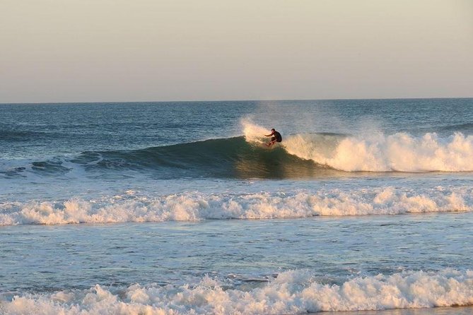 Surf Dream - Key points at a glance