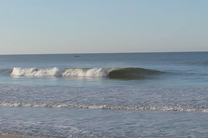 Surf Dream - Beginner to intermediate: who will feel at home