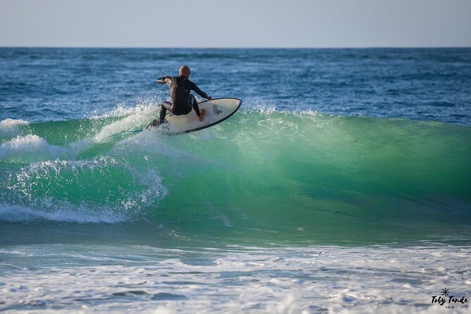 Surf Dream - Timing, meeting point, and practical tips in Faro