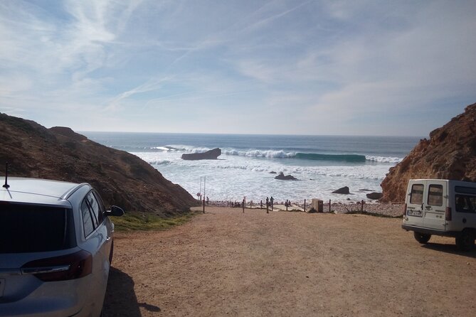 Surf Guide in Algarve Waveportugal (5 Hours Guided) - Key Highlights at a Glance