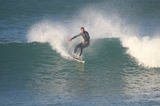 Surf Guide in Algarve Waveportugal (5 Hours Guided) - Price and Value: Is $78.27 a Fair Deal?