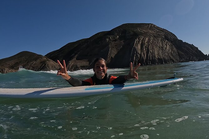 Surf Guide in Algarve Waveportugal (5 Hours Guided) - Gear and What to Tell Your Guide Before You Go