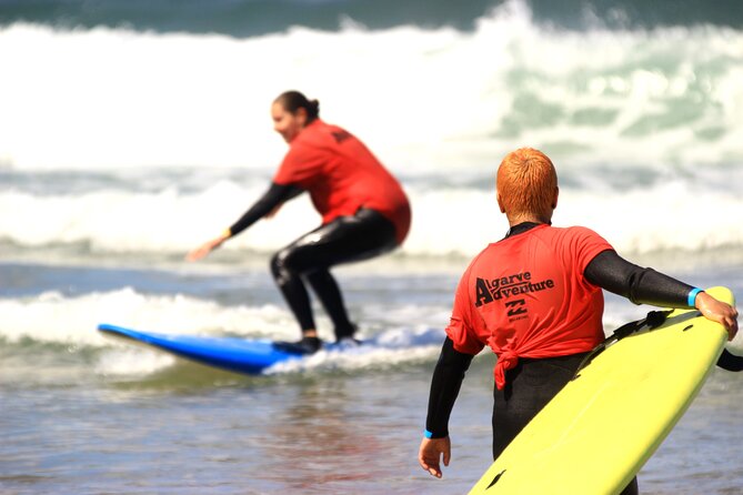Surf lesson for all levels in Aljezur, Portugal - Key highlights worth planning around