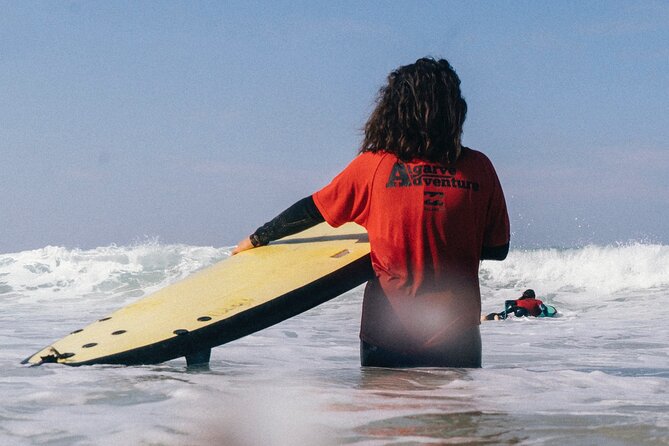 Surf lesson for all levels in Aljezur, Portugal - Value for the money: what $66.21 really includes