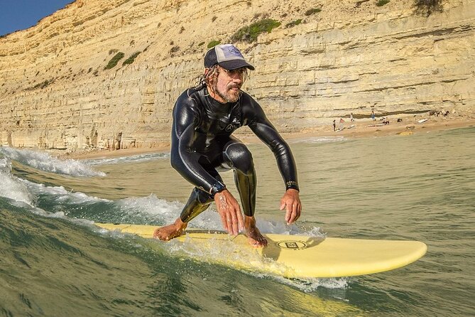 Surf Lessons in Lagos, Algarve - Group size and instruction quality: how max 16 changes your experience