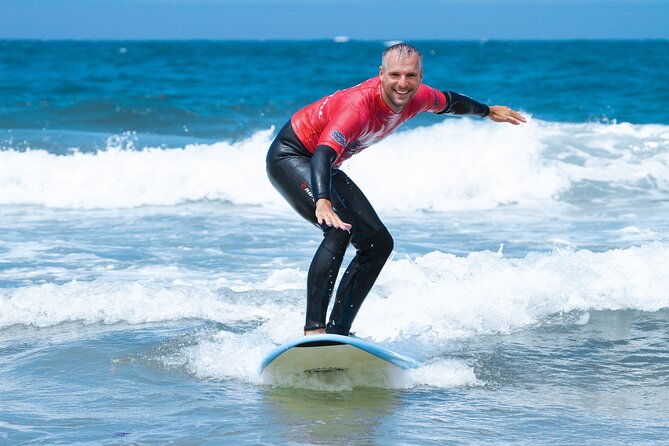 Surf Lessons in Western Algarve - Price and value: what $96.12 buys you in the Western Algarve