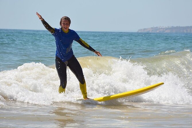 Surf School in Albufeira - Key Points to Know Before You Go