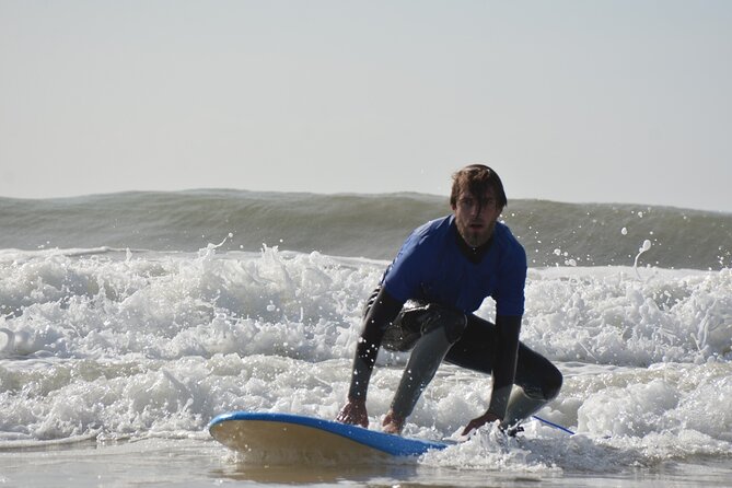 Surf School in Albufeira - What You Really Do During the Surf Class