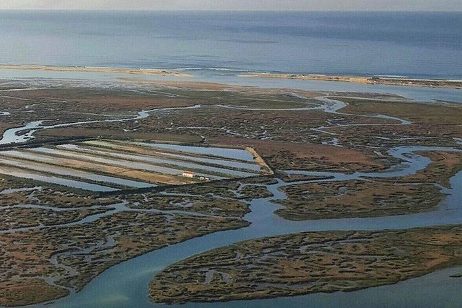 Surf & Sup - Where this tour fits on the Faro map (and why that matters)