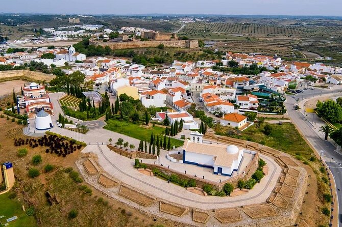 Tavira, Cacela and Castro Marim - Private from Faro - Key highlights worth planning around