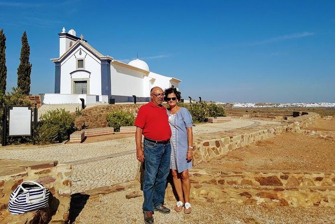 Tavira, Cacela and Castro Marim - Private from Faro - Cacela: coastal viewpoints where the best moments are the stops