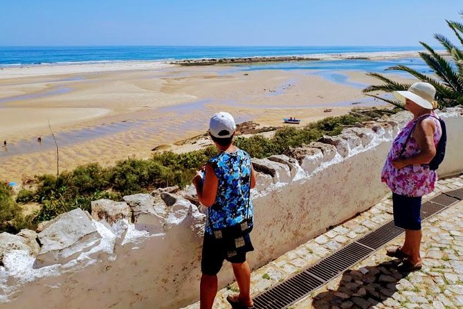 Tavira, Cacela and Castro Marim - Private from Faro - Castro Marim: history lessons paired with practical sightseeing breaks
