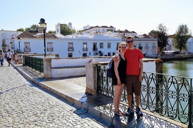 Tavira, Cacela and Castro Marim - Private from Faro - The 7-hour structure, your pace, and what to pack