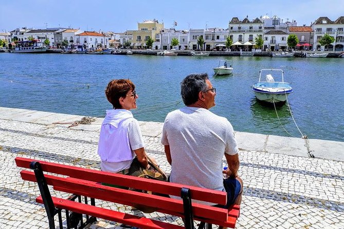 Tavira, Cacela and Castro Marim - Private from Faro - Price and value: what $193.49 per person buys you