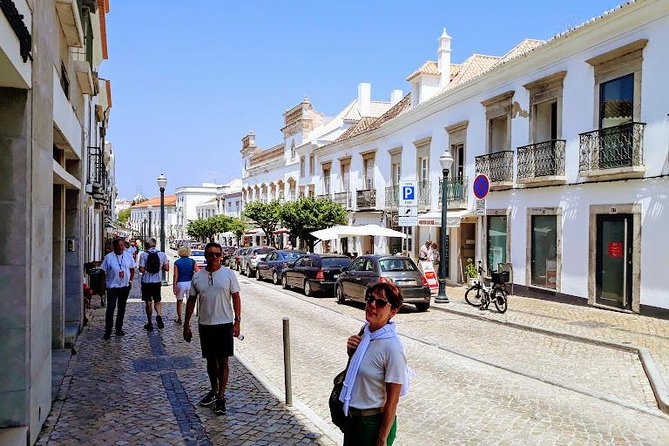 Tavira, Cacela and Castro Marim - Private from Faro - Who should book this private Faro day trip